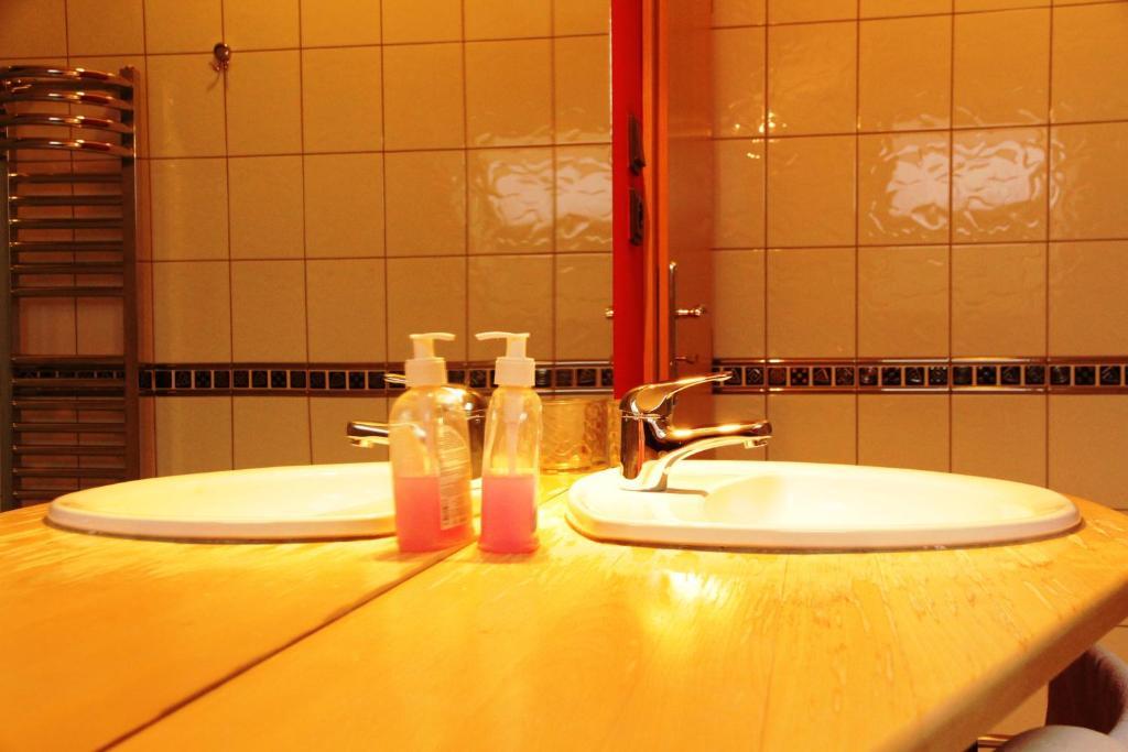 Penzion Brahama Presov Room photo